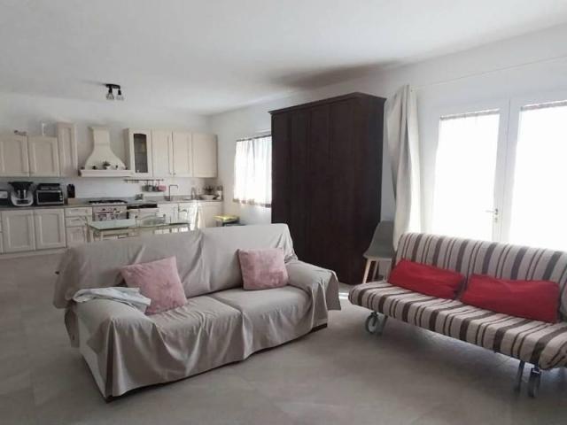 Villa Schiera in vendita a Campo, San Giuliano Terme