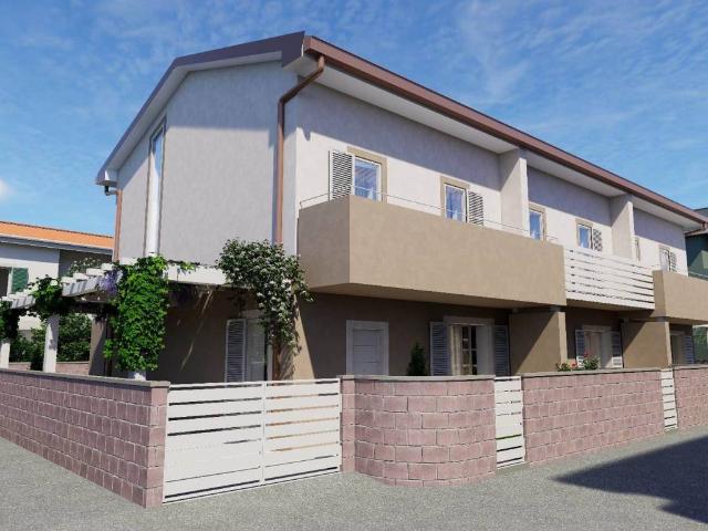 Villa Schiera in vendita a Piaggia, San Giuliano Terme