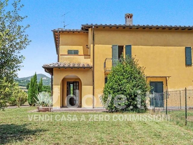 Villa Schiera in vendita a San Giustino, Umbria