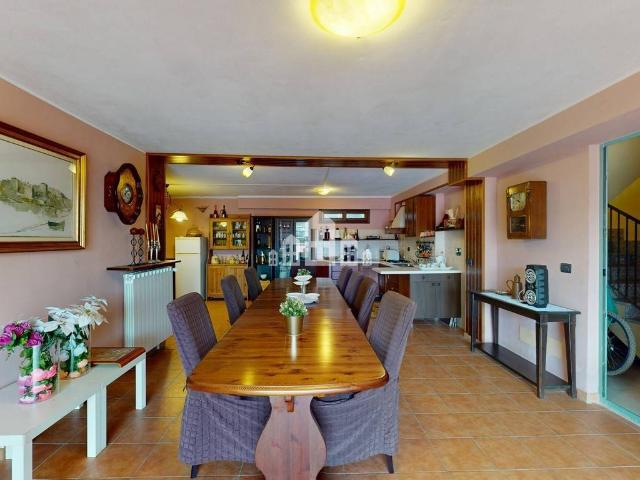 Villa Schiera in vendita a Piemonte, Torino