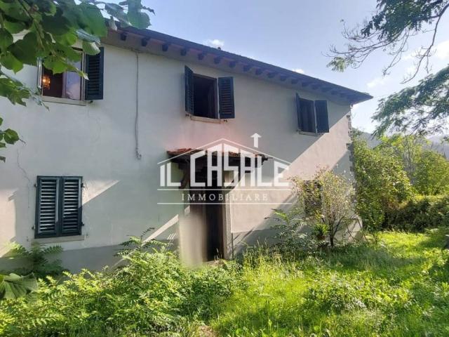 Villa Schiera in vendita a Unione di Comuni Valdarno e Valdisieve, San Godenzo