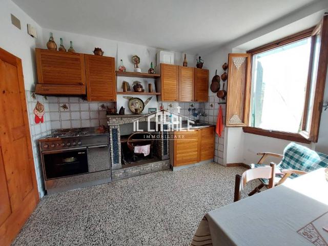 Villa Schiera in vendita a Unione di Comuni Valdarno e Valdisieve, San Godenzo