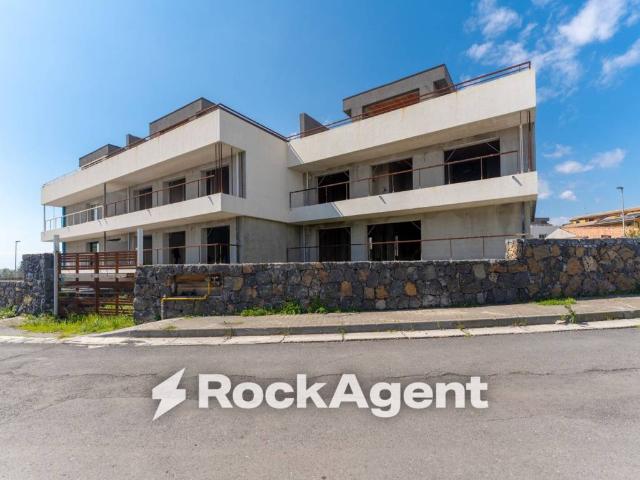 Villa Schiera in vendita a Carrubazza, San Gregorio Di Catania