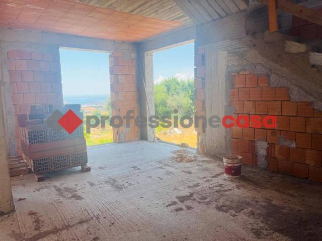 Villa Schiera in vendita a Picanello-Ognina-Barriera-Canalicchio, Catania