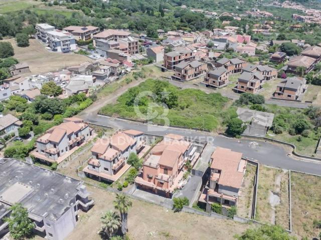 Villa Schiera in vendita a San Gregorio di Catania, Catania