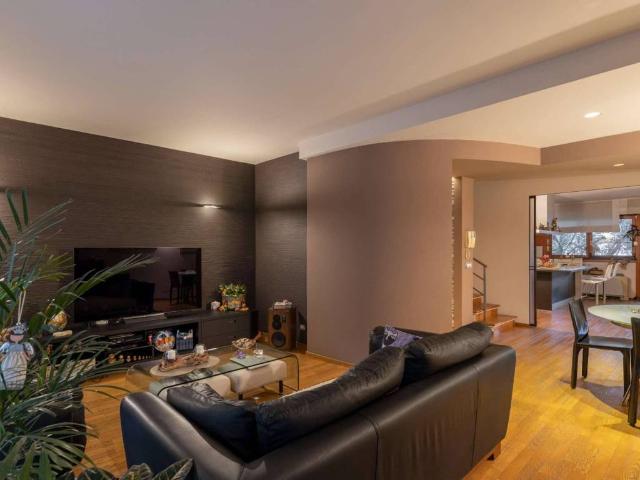 Villa Schiera in vendita a Motta, San Gregorio Di Catania