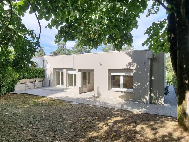 Villa Schiera in vendita a San Lazzaro, Reggio Emilia