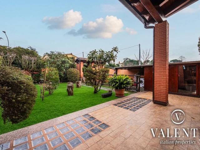 Villa Schiera in vendita a Savena, Bologna