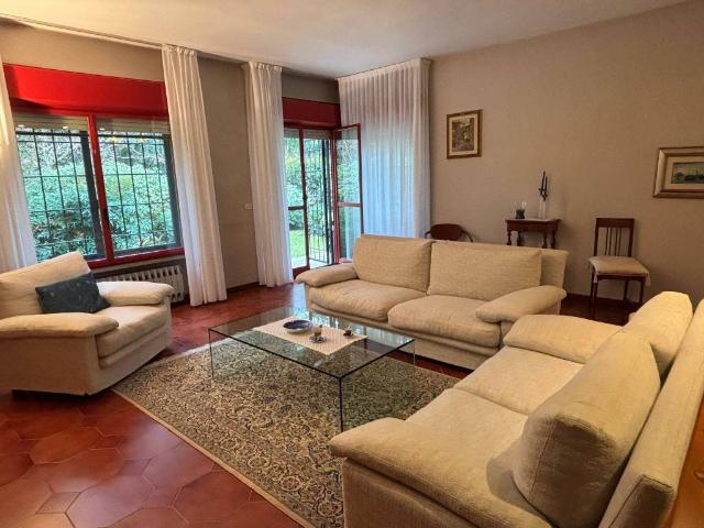 Villa Schiera in vendita a San Lazzaro, Reggio Emilia
