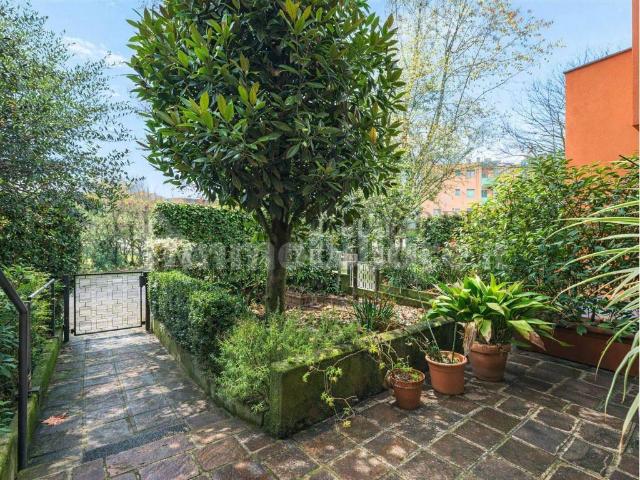 Villa Schiera in vendita a Cicogna, San Lazzaro