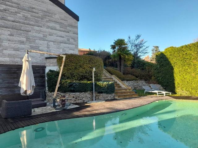 Villa Schiera in vendita a San Lazzaro, Reggio Emilia