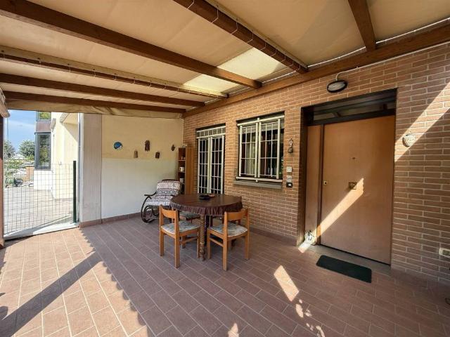 Villa Schiera in vendita a Idice, San Lazzaro