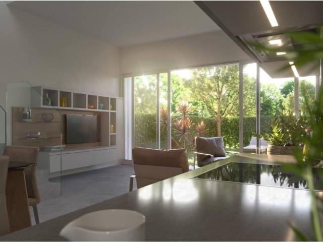 Villa Schiera in vendita a Cicogna, San Lazzaro