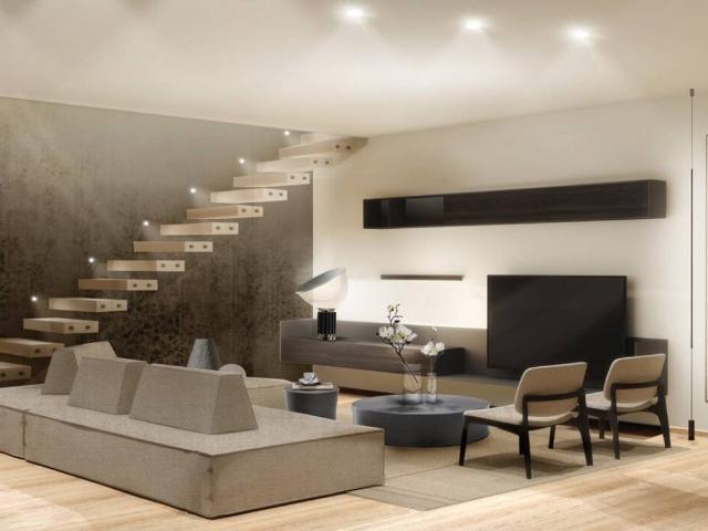 Villa Schiera in vendita a Cicogna, San Lazzaro