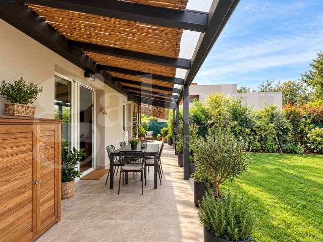 Villa Schiera in vendita a Borgatella, San Lazzaro di Savena