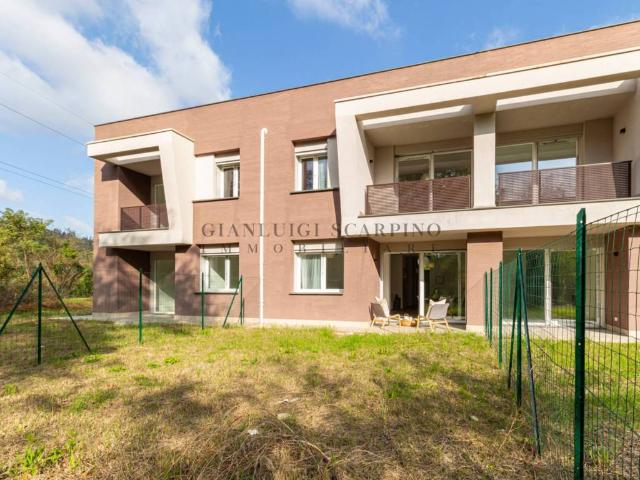 Villa Schiera in vendita a San Lazzaro, Reggio Emilia