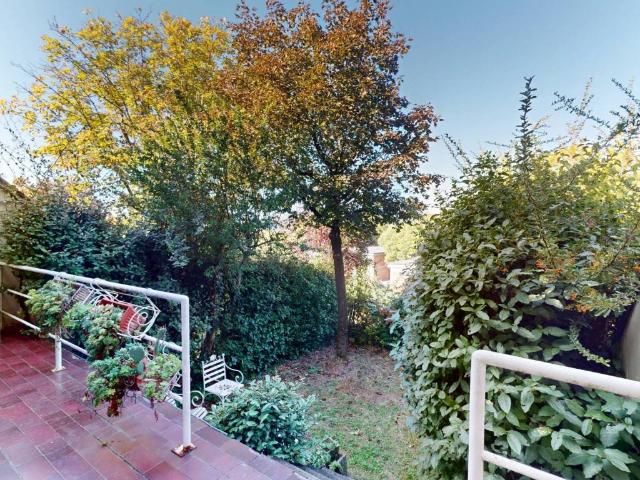 Villa Schiera in vendita a San Lazzaro, Reggio Emilia