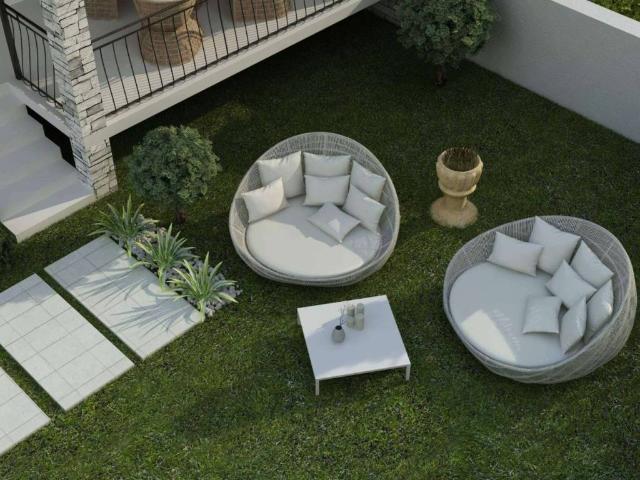 Villa Schiera in vendita a Cicogna, San Lazzaro
