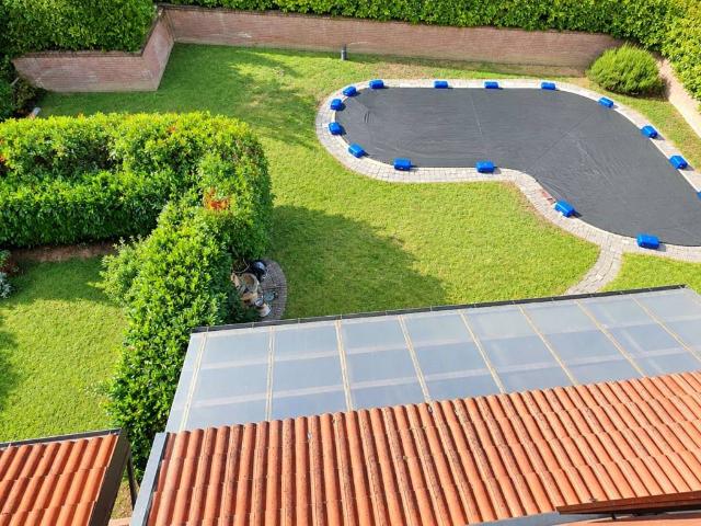 Villa Schiera in vendita a Idice, San Lazzaro di Savena