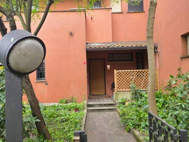 Villa Schiera in vendita a San Lazzaro, Reggio Emilia