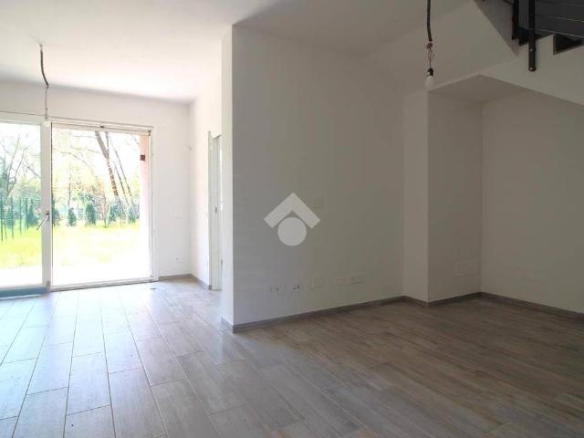 Villa Schiera in vendita a San Lazzaro, Reggio Emilia