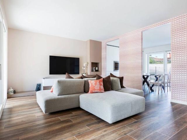 Villa Schiera in vendita a Cicogna, San Lazzaro