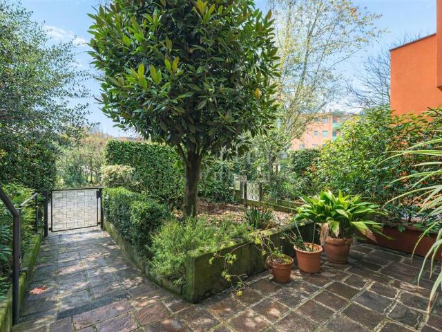 Villa Schiera in vendita a Cicogna, San Lazzaro