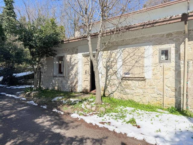 Villa Schiera in vendita a Unione di comuni Valmarecchia, San Leo