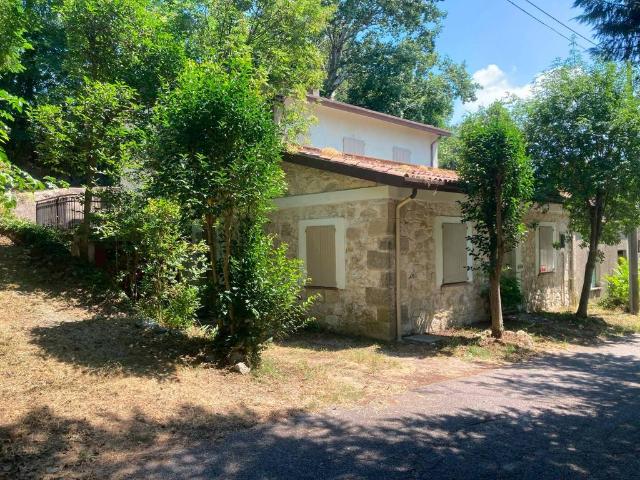 Villa Schiera in vendita a Unione di comuni Valmarecchia, San Leo