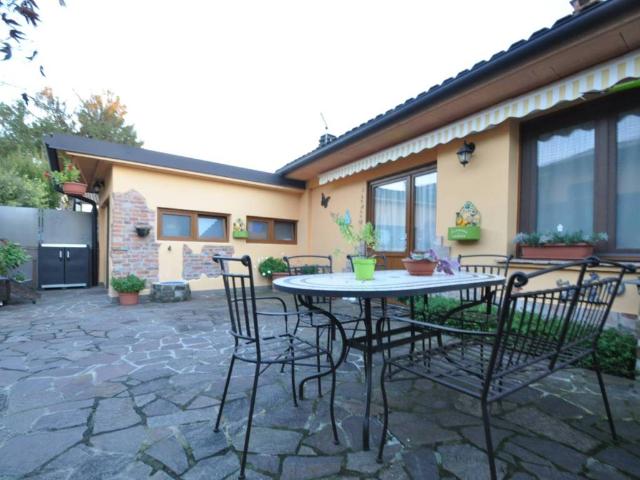 Villa Schiera in vendita a San Lorenzo Isontino, Friuli-Venezia Giulia