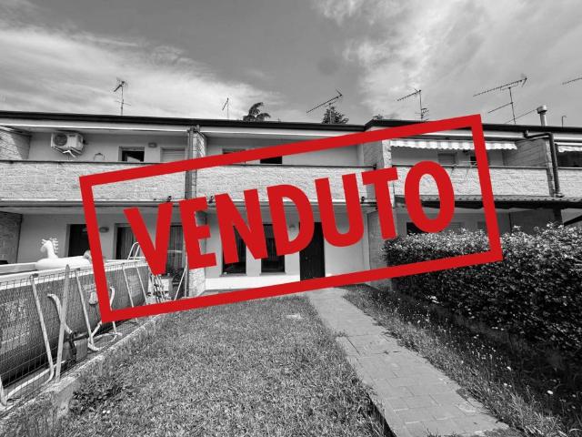 Villa Schiera in vendita a San Lorenzo Isontino / San Lurinç Lisuntin, Gorizia / Gurize / Gorica