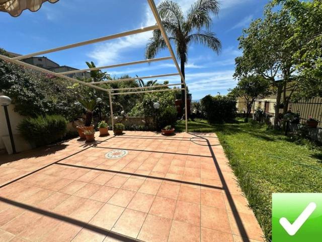 Villa Schiera in vendita a Calabria, Reggio Calabria