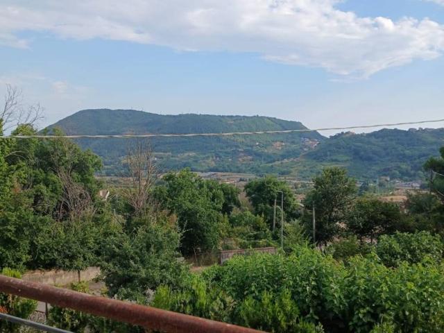 Villa Schiera in vendita a San Mango Piemonte, Campania