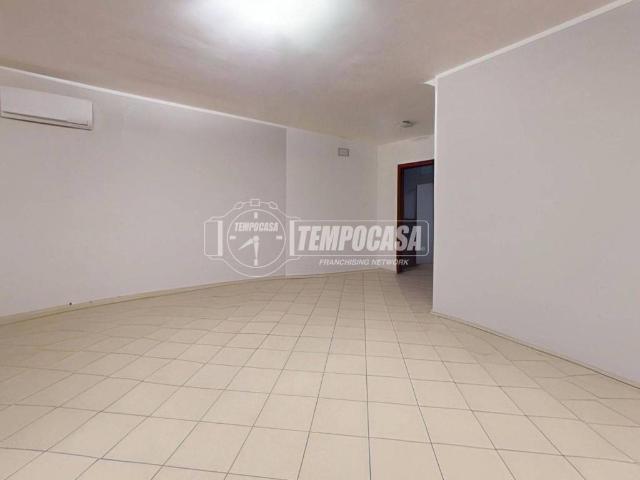 Villa Schiera in vendita a San Marcellino, Campania