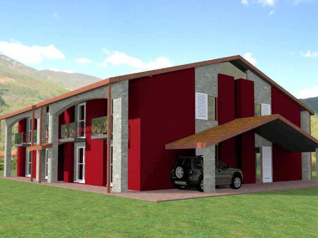Villa Schiera in vendita a Piteglio, Toscana