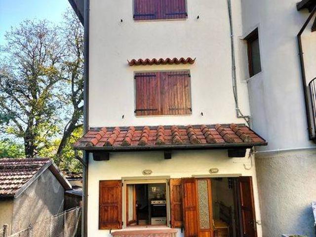 Villa Schiera in vendita a Piteglio, Toscana