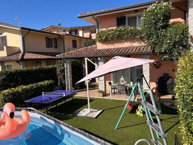 Villa Schiera in vendita a Borgo Maggiore