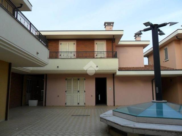 Villa Schiera in vendita a Domagnano