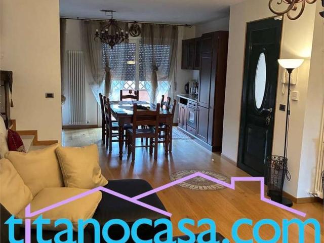 Villa Schiera in vendita a Borgo Maggiore