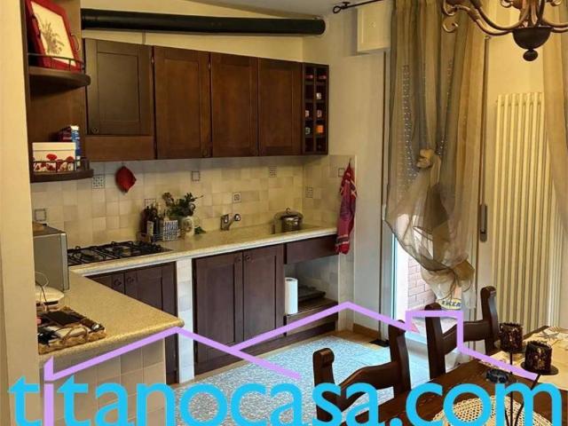 Villa Schiera in vendita a Borgo Maggiore
