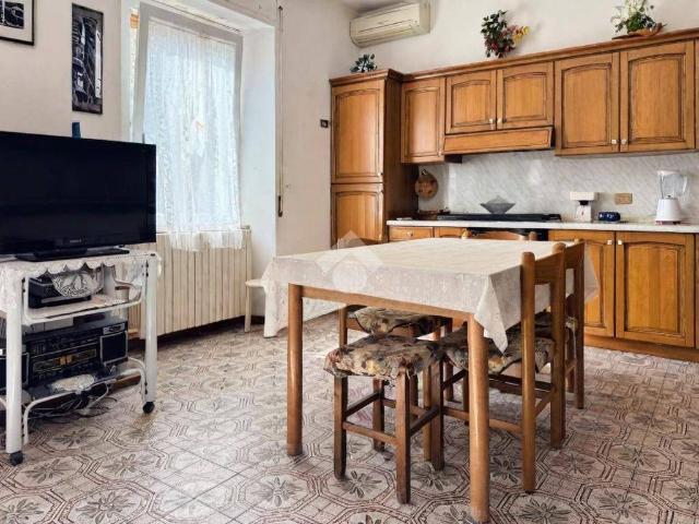 Villa Schiera in vendita a Montegiardino