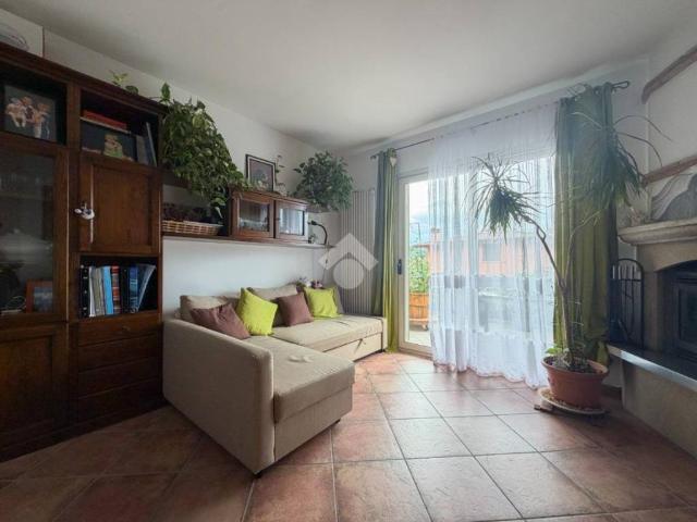Villa Schiera in vendita a Salici, Montegiardino
