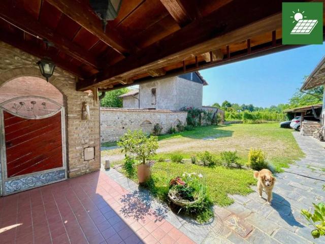 Villa Schiera in vendita a San Martino Al Tagliamento, Friuli-Venezia Giulia