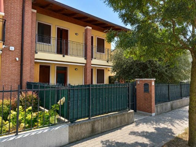 Villa Schiera in vendita a San Martino Buon Albergo, Veneto