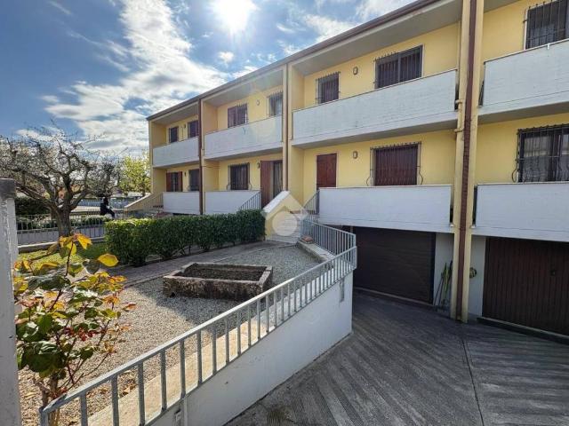 Villa Schiera in vendita a San Martino Buon Albergo, Veneto