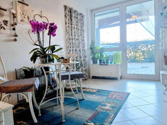 Villa Schiera in vendita a San Martino Dall'argine, Lombardia