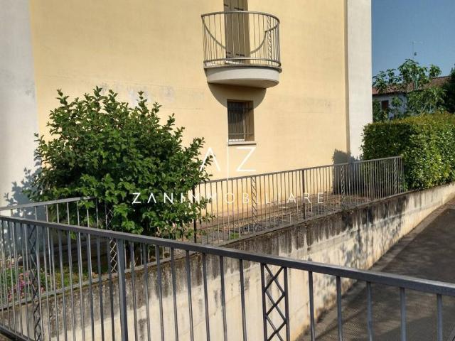 Villa Schiera in vendita a San Martino Di Lupari, Veneto