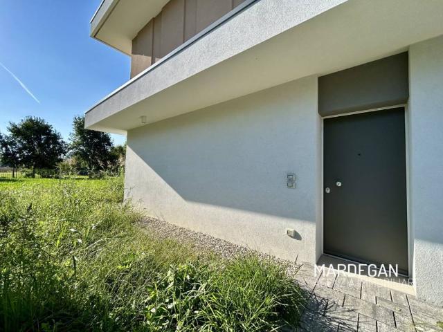 Villa Schiera in vendita a Monastiero, San Martino Di Lupari