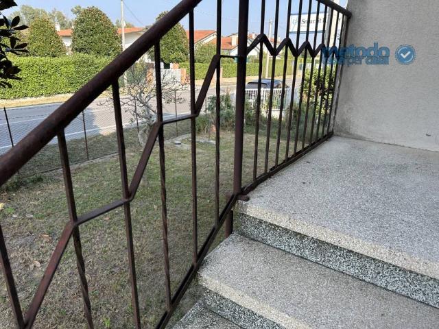 Villa Schiera in vendita a Beverare, San Martino di Venezze