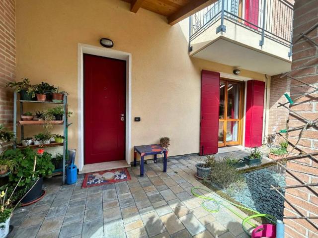 Villa Schiera in vendita a San Martino Di Venezze, Veneto